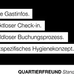 Vakantiehuis Am Kutterhafen 22 - Pier 22