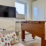 Am Kutterhafen 22 - Pier 22 Vakantiehuis *