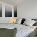 Vakantiehuis Am Kutterhafen 22 - Pier 22 Fedderwardersiel