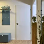 Vakantiehuis Am Kutterhafen 22 - Pier 22