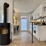 Am Kutterhafen 22 - Pier 22 Vakantiehuis
