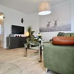 Am Kutterhafen 22 - Pier 22 Vakantiehuis *