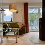 Vakantiehuis Am Kutterhafen 22 - Pier 22 *