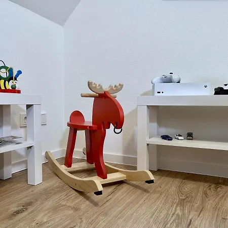 Am Kutterhafen 22 - Pier 22