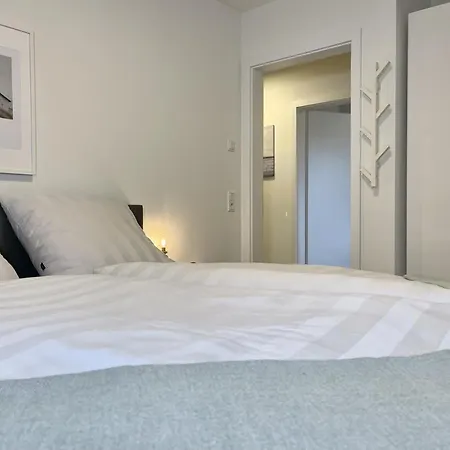 Feriehus Am Kutterhafen 22 - Pier 22 Fedderwardersiel