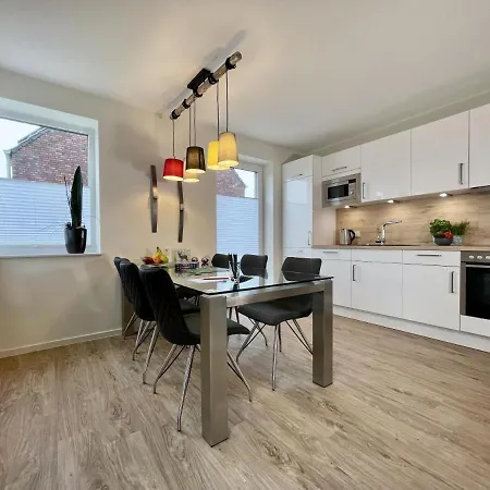 Am Kutterhafen 22 - Pier 22 *