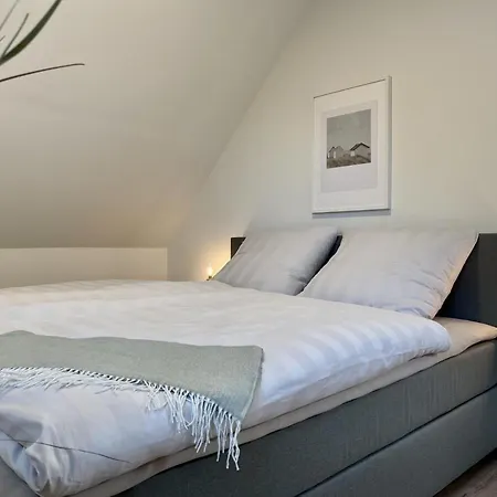 Am Kutterhafen 22 - Pier 22 Fedderwardersiel