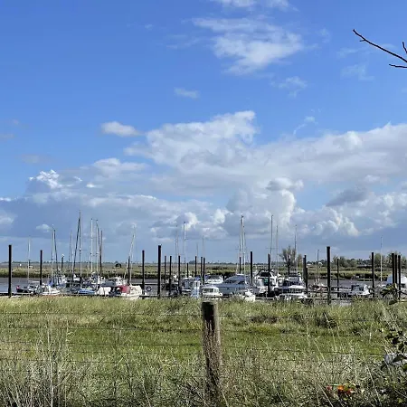 Am Kutterhafen 22 - Pier 22