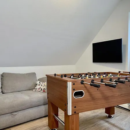 Am Kutterhafen 22 - Pier 22 *