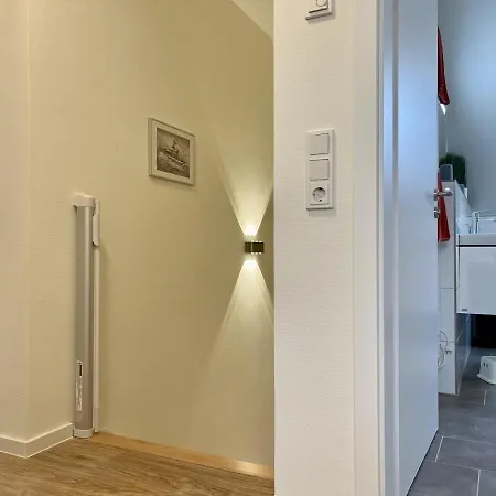 Am Kutterhafen 22 - Pier 22 Fedderwardersiel