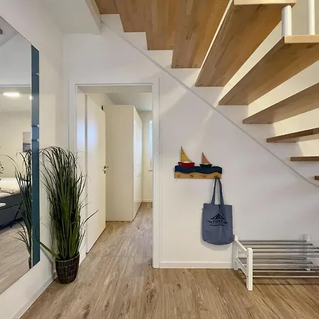 Am Kutterhafen 22 - Pier 22