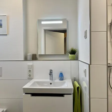 Am Kutterhafen 22 - Pier 22 Feriehus