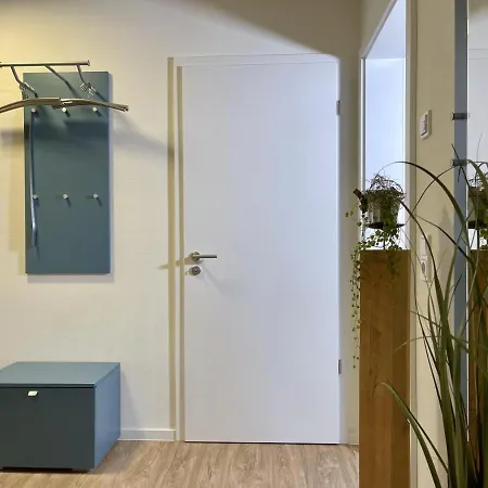 Feriehus Am Kutterhafen 22 - Pier 22