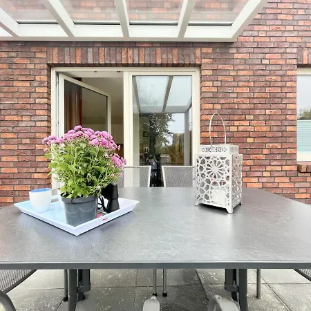 Am Kutterhafen 22 - Pier 22 Dom wakacyjny *