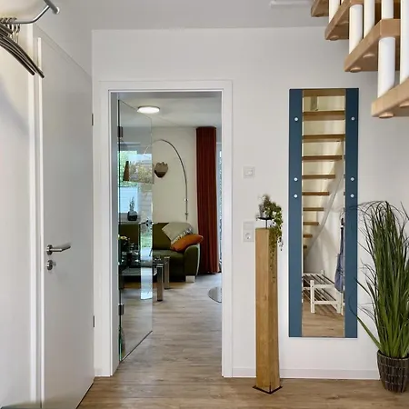 Am Kutterhafen 22 - Pier 22 *