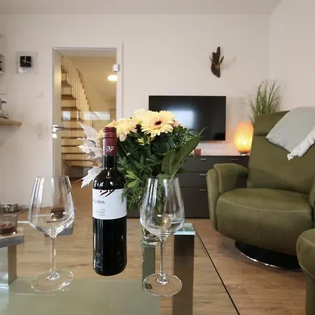 Am Kutterhafen 22 - Pier 22 Fedderwardersiel