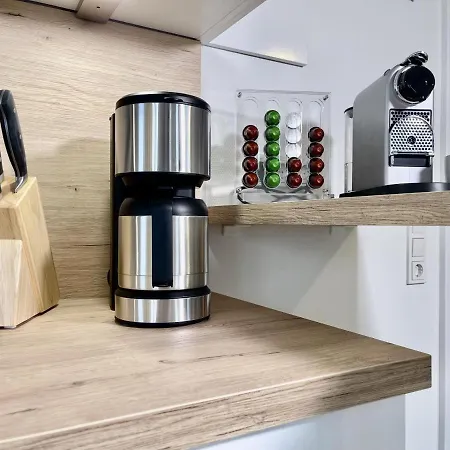 Am Kutterhafen 22 - Pier 22