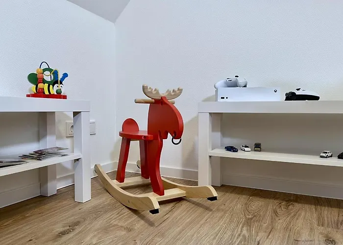 Am Kutterhafen 22 - Pier 22