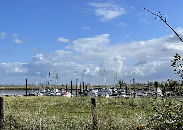 Am Kutterhafen 22 - Pier 22