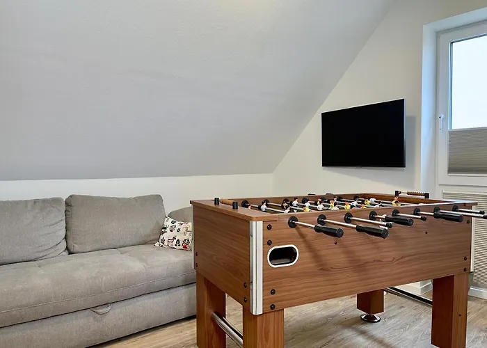 Am Kutterhafen 22 - Pier 22 *