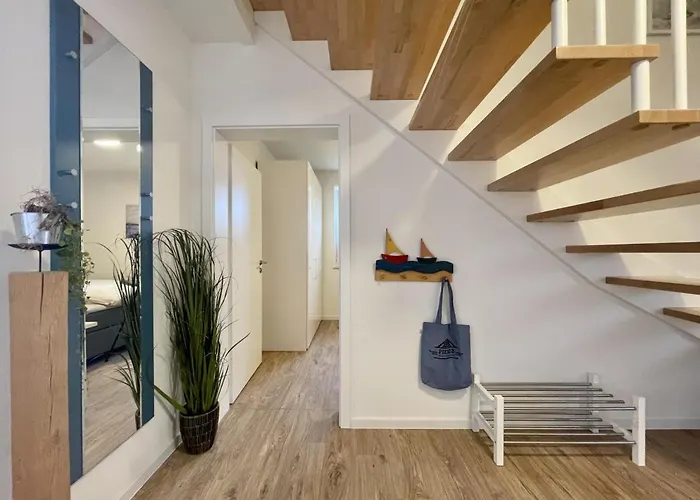 Am Kutterhafen 22 - Pier 22