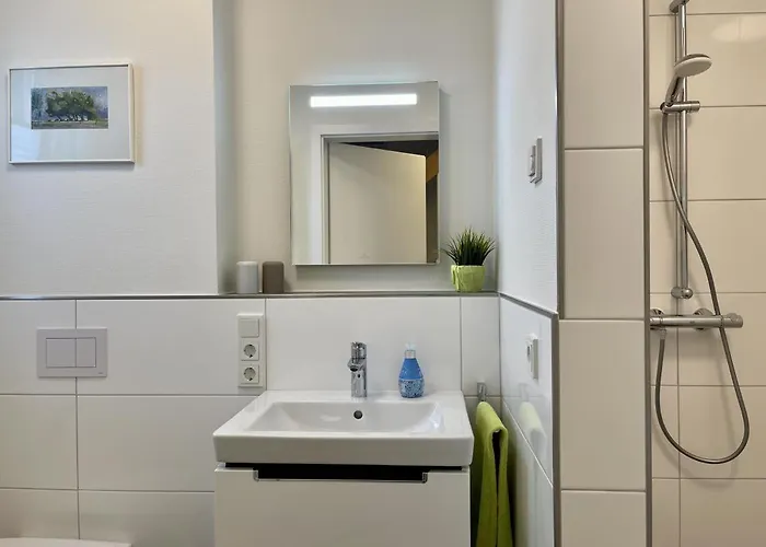 Am Kutterhafen 22 - Pier 22 Nyaraló