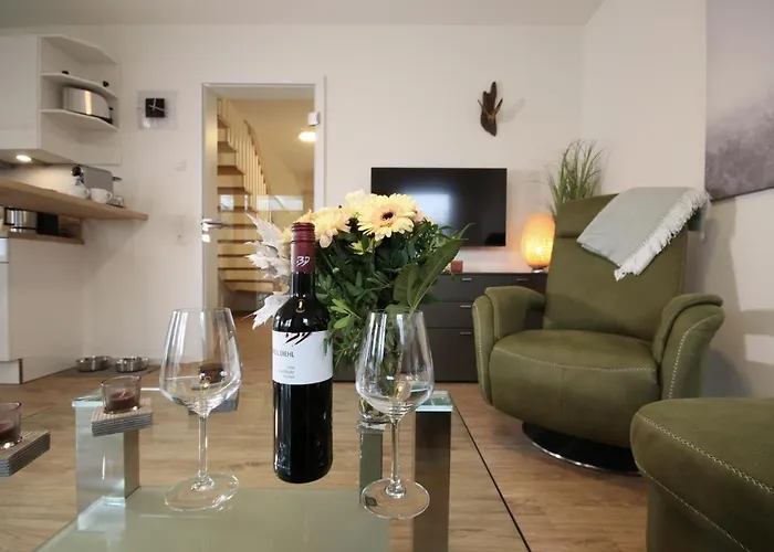 Am Kutterhafen 22 - Pier 22 Fedderwardersiel