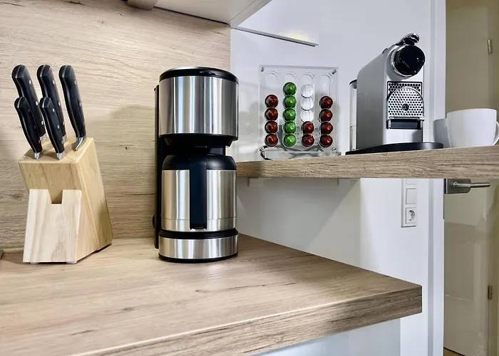 Am Kutterhafen 22 - Pier 22